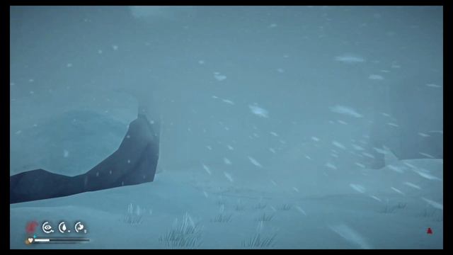 Let's Play The Long Dark Wintermute Episode 3 - 33 - The Signal (English) (Blind) смотреть онлайн