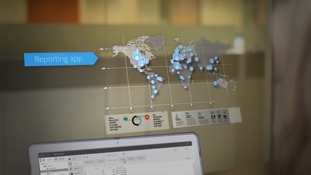 The Vision of BIRT смотреть онлайн