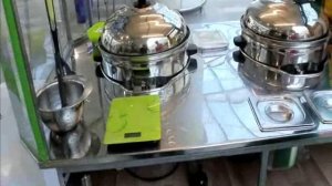 оборудование для варки кукурузы магкорн