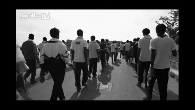 Stop Slavery In Eritrea Campaign Video (English) смотреть онлайн