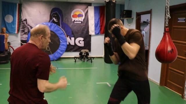ПУШ-ПУШ