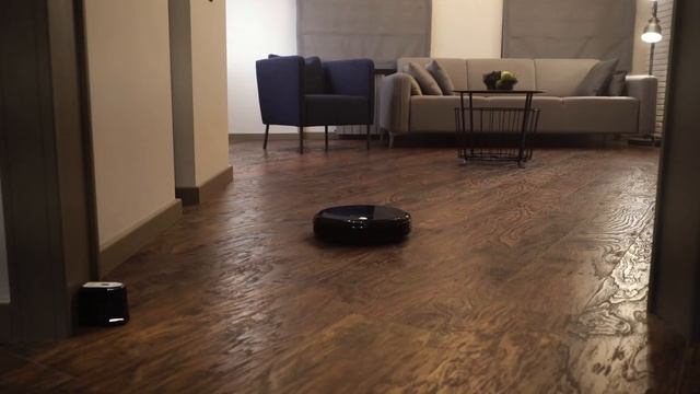 Видео обзор робота-пылесоса GUTREND STYLE 220 смотреть онлайн