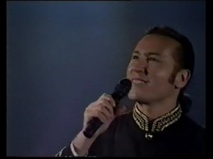 Часть сборника "СОЮЗ-20" записанная на VHS кассету. Начало, к сожалению, стерто. Звук Hi-Fi STEREO