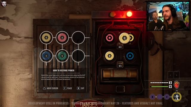 Surviving against Bubba and his Family - The Texas Chain Saw Massacre Game смотреть онлайн