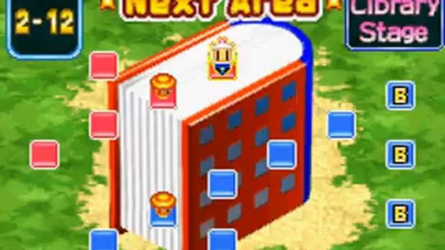 Bomberman Max 2 Blue Advance Playthrough Part 6 смотреть онлайн