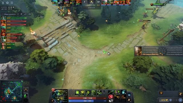 30 ТИР ЗЕМЕЛИ НАВОДИТ СУЕТУ - Cr1it Earth Spirit Dota 2 смотреть онлайн