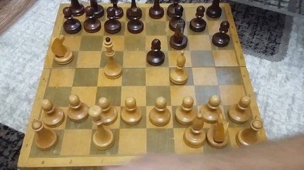 Шахматная рокировка. Какие бывают рокировки. Урок 7.