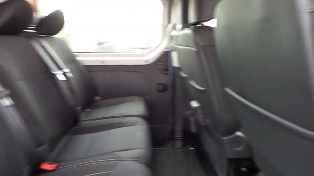 Vauxhall Vivaro 2900 1.6 CDTi Biturbo 125PS Ecotec L1 H1 Limited Edition Nav смотреть онлайн