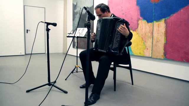 Volodymyr Runchak - Accord I (is) on = Accordion in 5 movements for accordion смотреть онлайн