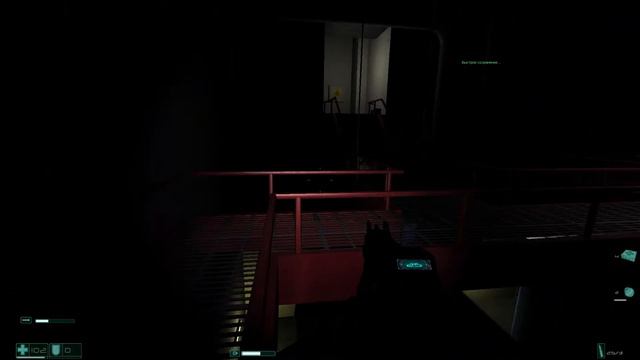 F.E.A.R.: Extraction Point ✖ Очень душная девочка #2 смотреть онлайн