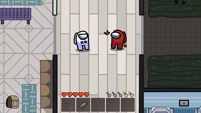 Complete Story - Survival Mode ? Among Us Zombie смотреть онлайн