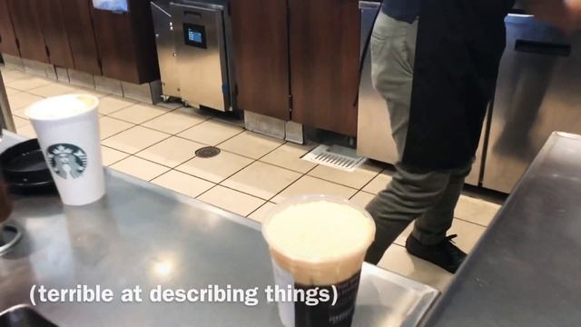 FOODIE FRIDAY #3: Pumpkin Spice Edition ?☕️ смотреть онлайн