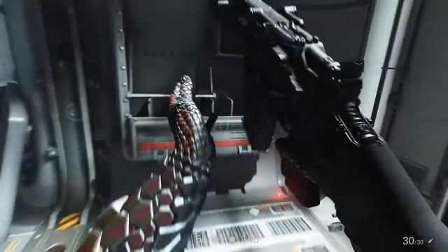 Прохождение игры Wolfenstein 2: The New Colossus. Начало #1 смотреть онлайн