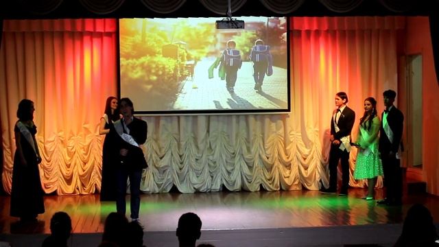 Выпускники 2022 (СШ 194) смотреть онлайн