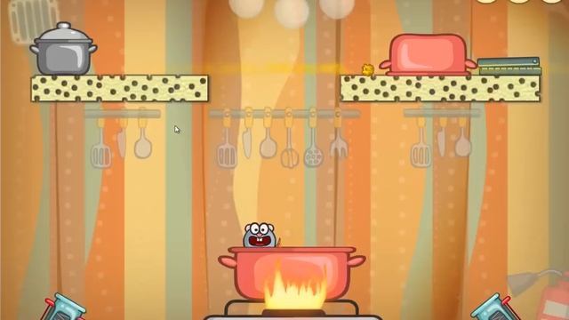 Rats Invasion 2 Walkthrough смотреть онлайн