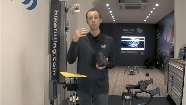 Is this the BEST cycling shoe in the world? (NEW FIZIK Vento Stabilita Cycling Shoe 2021:) смотреть онлайн