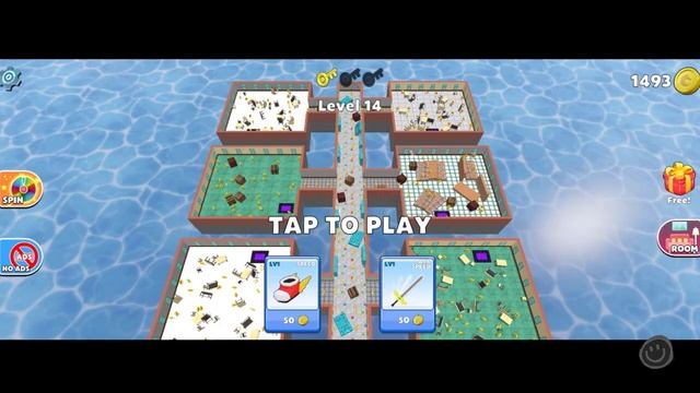 Mommy and Daddy Long Legs monsters escape, mobile gameplay + link download game. смотреть онлайн