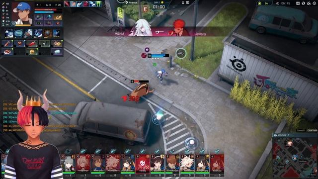 SNOWBALL Through the MID GAME! - Eternal Return Beginner's Guide смотреть онлайн