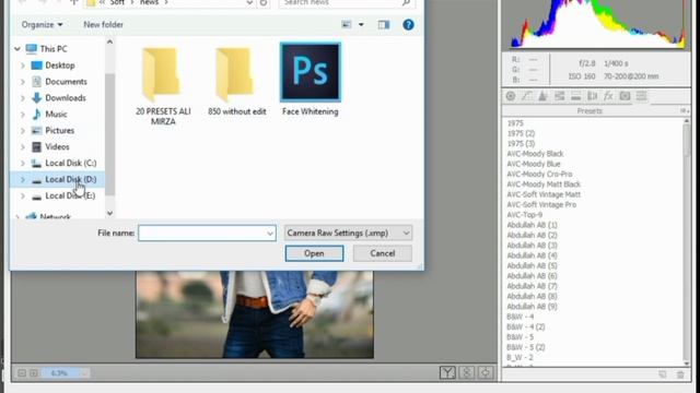 Camera raw filters prisats Free download Adobe photoshop cc just 1 Click filters смотреть онлайн