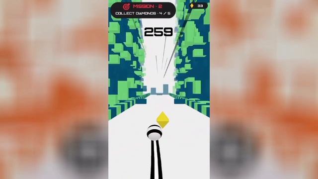 Speed Ball Gameplay - ANOTHER BALL GAME! смотреть онлайн