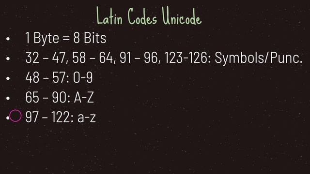 Unicode and Strings | Godot Basics Tutorial | Ep 47 смотреть онлайн
