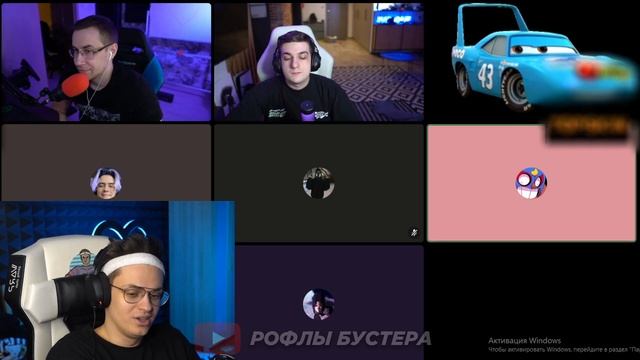 СЫНОК, РАССКАЖИ ЧТО ТЕБЯ ПРИВЛЕКАЕТ В ДЕВУШКАХ? l РОФЛЫ БУСТЕРА смотреть онлайн