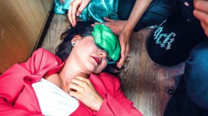 СЛАЙМ НА ЛИЦЕ УЧИЛКИ! (Крутые детки) Cool Kids