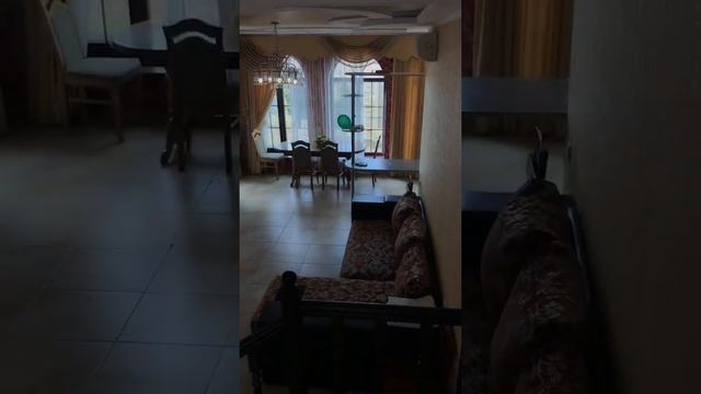 КРЫМ .Коттеджный комплекс у Чёрного моря смотреть онлайн