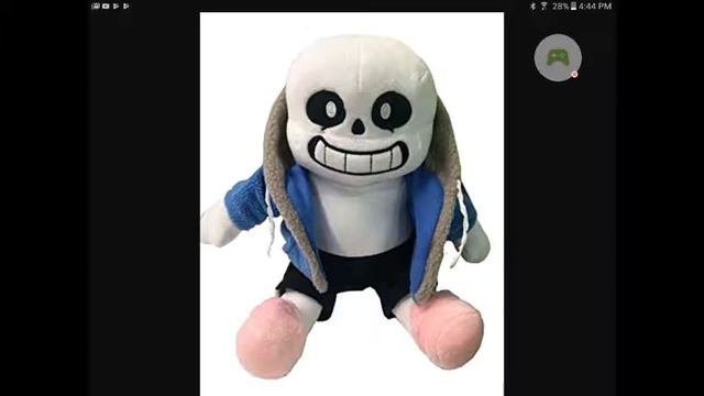 SANESSSS MEGALOVANIA