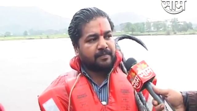 Special Coverage on Mahad Bridge Collapse by Saam Tv | Part 01 смотреть онлайн