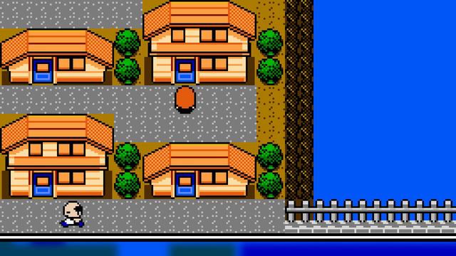Driftveil City 8 Bit Remix - Pokémon Black/White смотреть онлайн