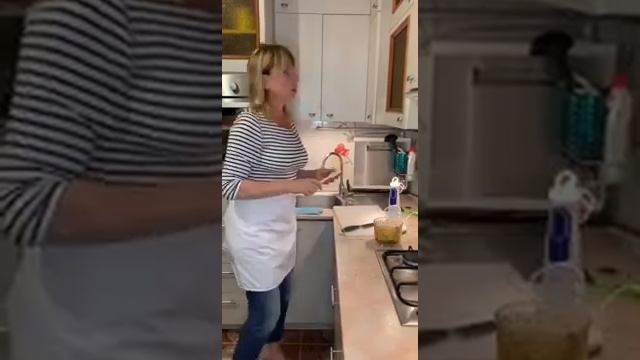 #овощнаязакуска  #икрабаклажанная Капоната