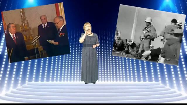 "Афганистан - живая память". Беседа с Дутчак Д. Н. ЦКДиТ с. Михайловка смотреть онлайн