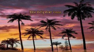 Marc Philippe - Broken Mess (Lyric Video)