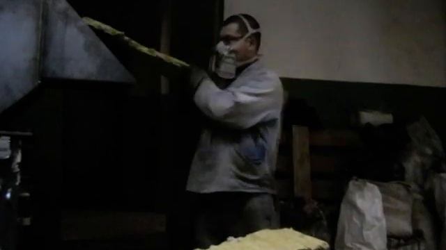 Измельчение базальтовой теплоизоляции ИПМ 1 45,0 кВт смотреть онлайн