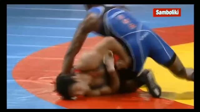 АКРОБАТИКА в БОРЬБЕ - Высший Пилотаж ! смотреть онлайн