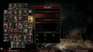 MORTAL KOMBAT 11 ULTIMATE PS4 - INSTALL OFFLINE