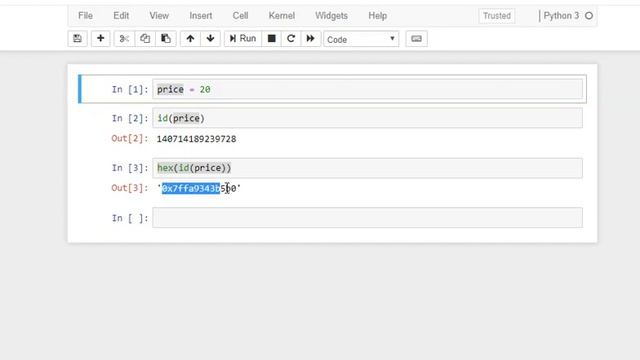 Python objects смотреть онлайн