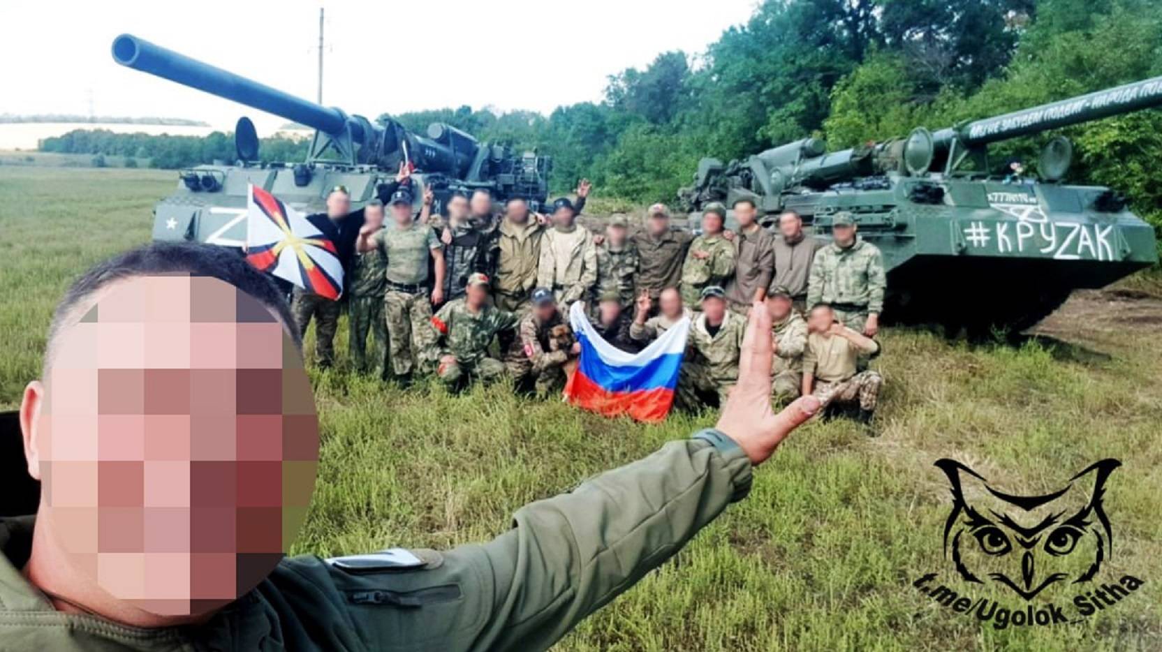 Фронтовые будни 165-й артбригады 35-й армии ВС РФ (2023 г.) смотреть онлайн