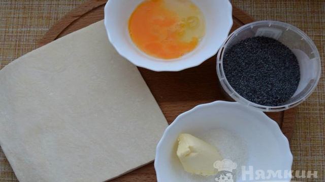 Книга рецептов