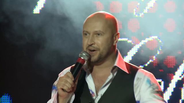 HD. Иван Смелик "35-я весна". 2014г. смотреть онлайн