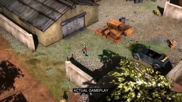 History Legends Of War Ps3 Trailer Oficial смотреть онлайн