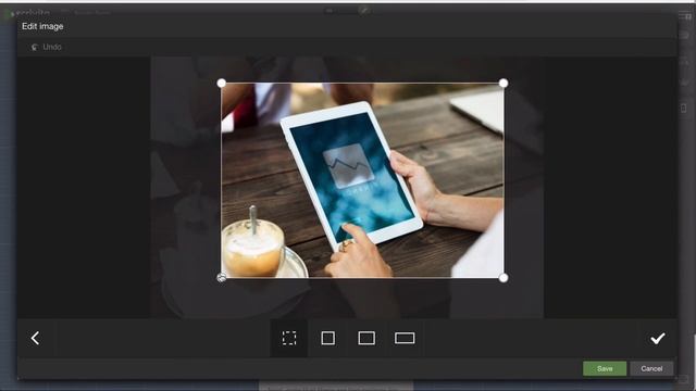 Scrivito WYSIWYG Editing Demo – See how easy it is to build a website with Scrivito. смотреть онлайн