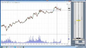 Скальпинг в реальном времени - 21 Так работают уровни Демо