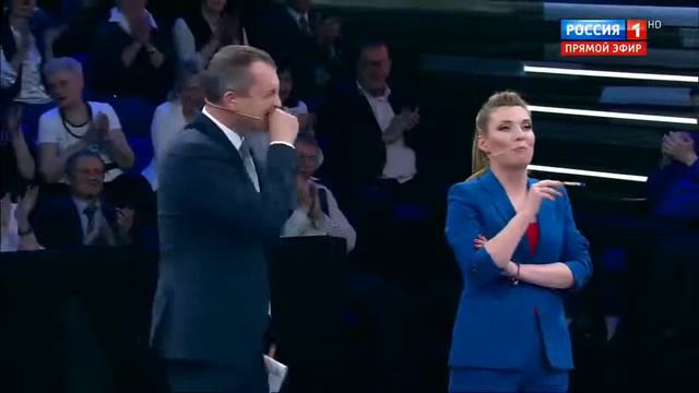 Уроки украинского языка от Жириновского))) Смеялись даже пшеки! смотреть онлайн