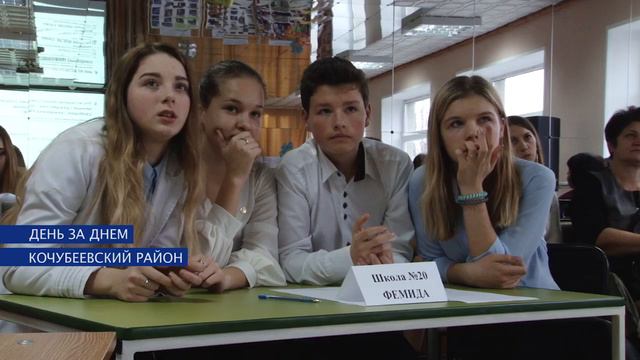 Умники и умницы - 2018 смотреть онлайн