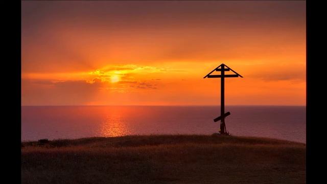 ✣ ИИСУСОВА МОЛИТВА ✣ редкая✣для открытия сердца✣ смотреть онлайн