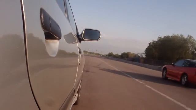 Nissan Primera SR20DET(Sokol) vs nissan 200 sx sr20det black top (Danik_GT) смотреть онлайн