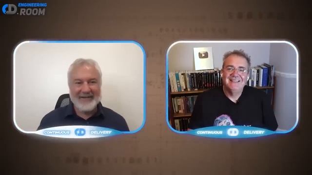 Tackling Tough Parts Of Test Driven Development (TDD) With Michael Feathers & Dave Farley смотреть онлайн