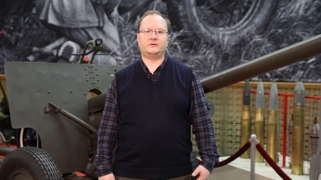 Оружие и его создатели Лучшее орудие Второй мировой.